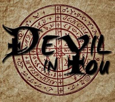 logo Devil In You